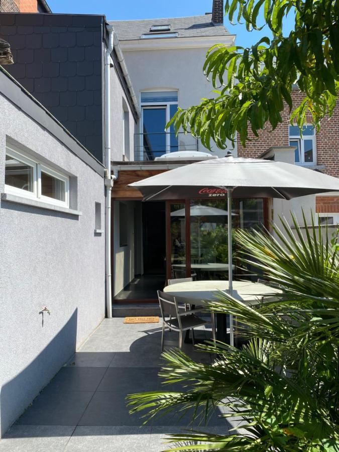 La Suite 159 Namur Zewnętrze zdjęcie