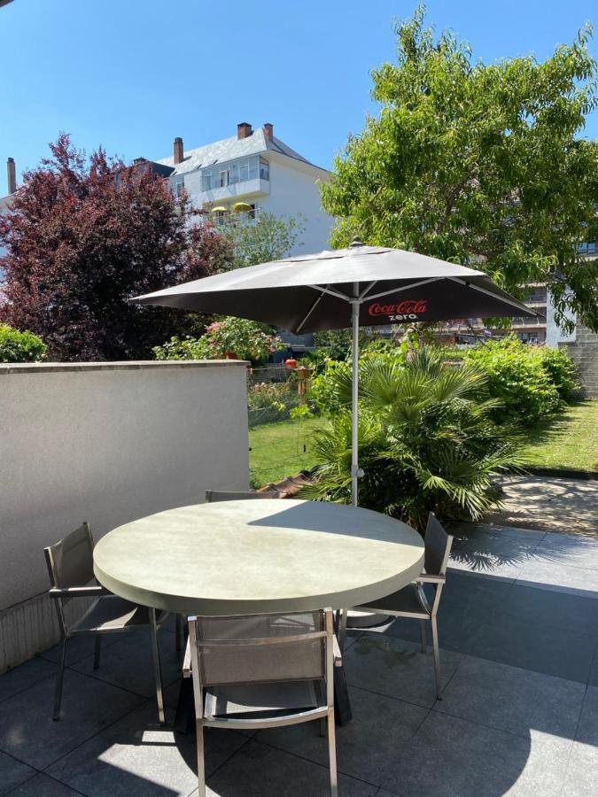 La Suite 159 Namur Zewnętrze zdjęcie