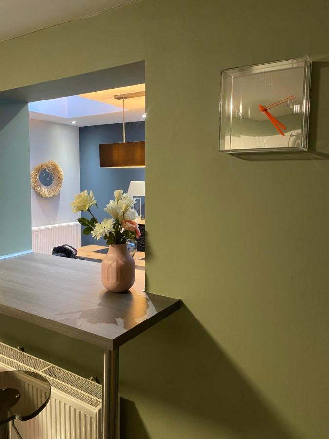 La Suite 159 Namur Zewnętrze zdjęcie