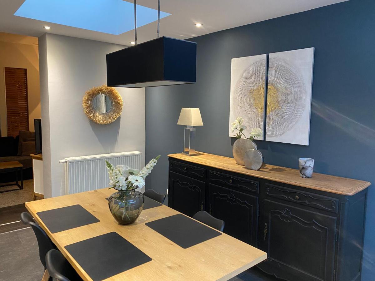 La Suite 159 Namur Zewnętrze zdjęcie