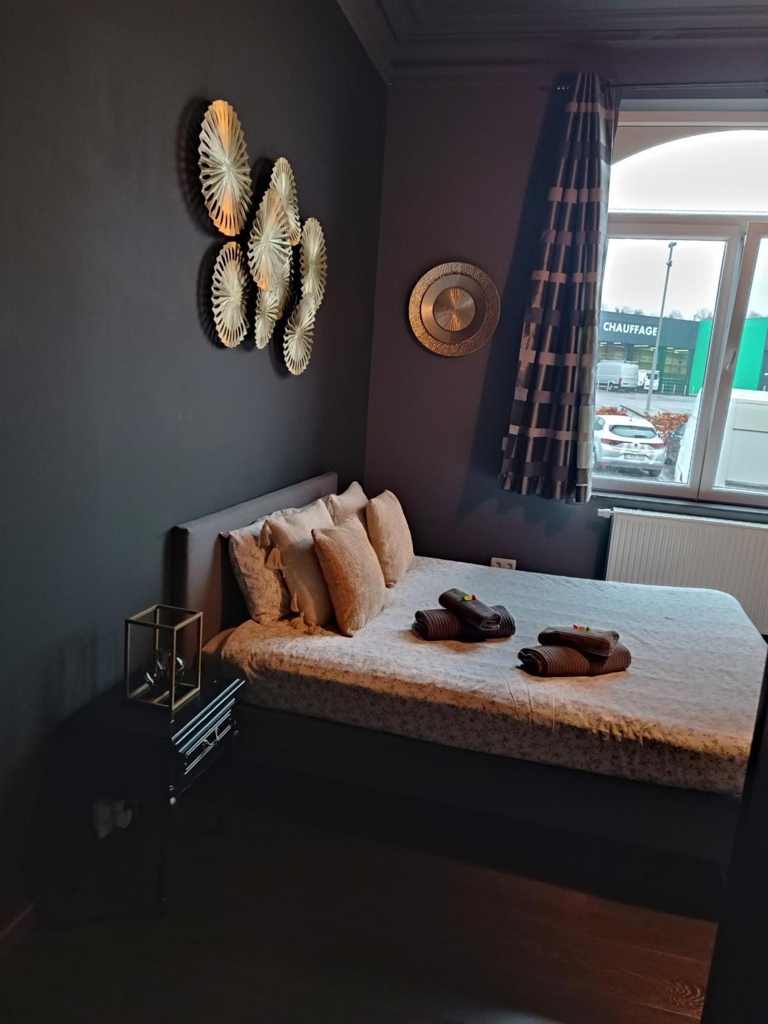 La Suite 159 Namur Zewnętrze zdjęcie
