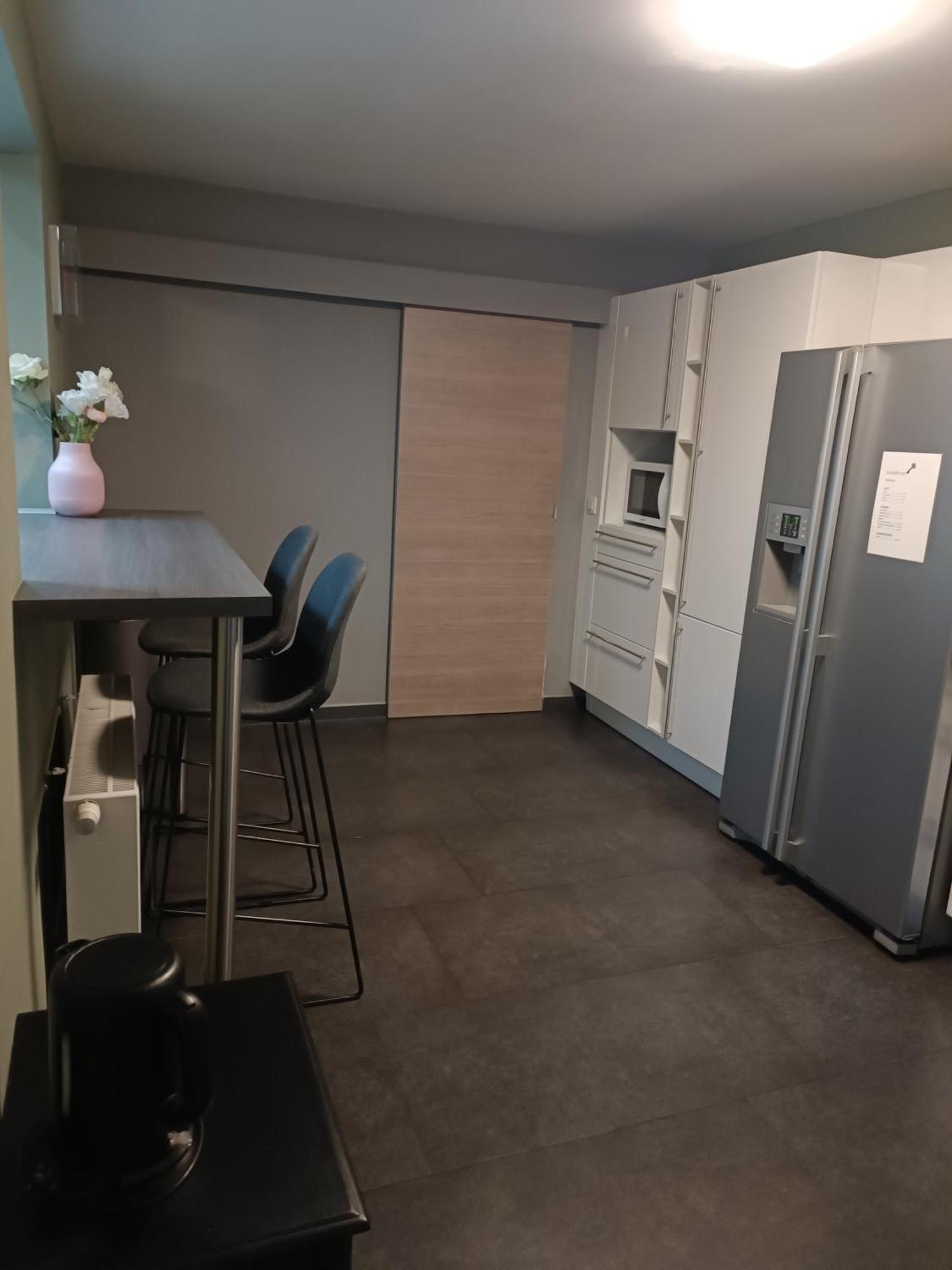 La Suite 159 Namur Zewnętrze zdjęcie